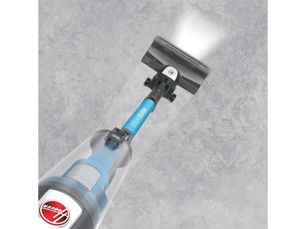 Připraven k použití