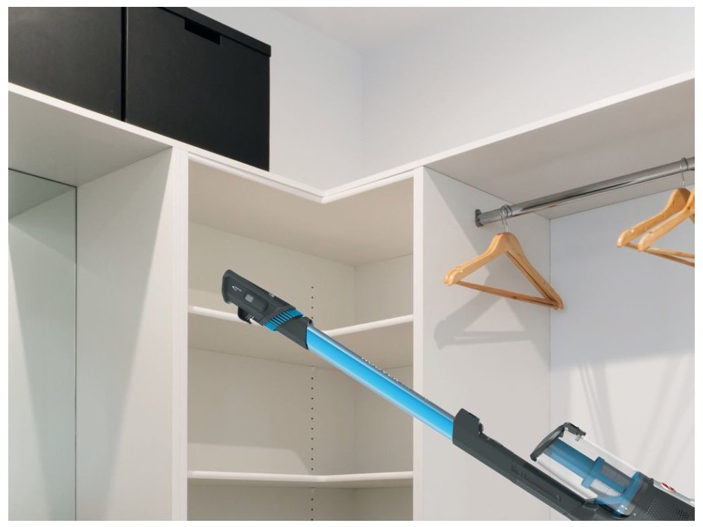 Direct Impulse motor